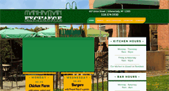 Desktop Screenshot of manhattanexchange.net